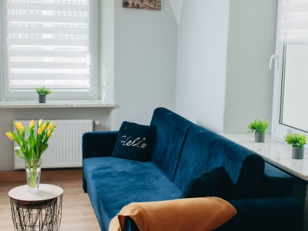 Apartament Stara Szkoła