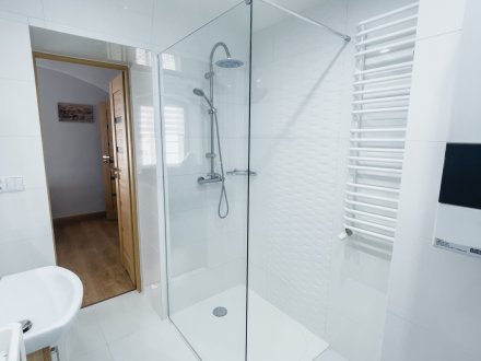 Apartament Stara Szkoła