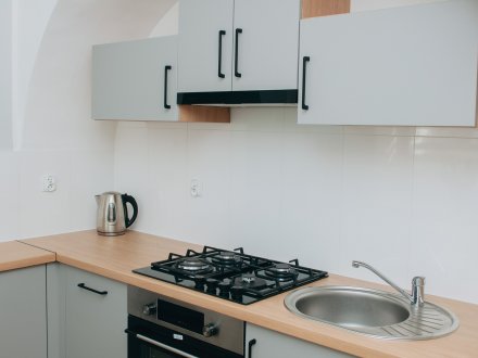 Apartament Stara Szkoła