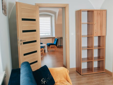 Apartament Stara Szkoła