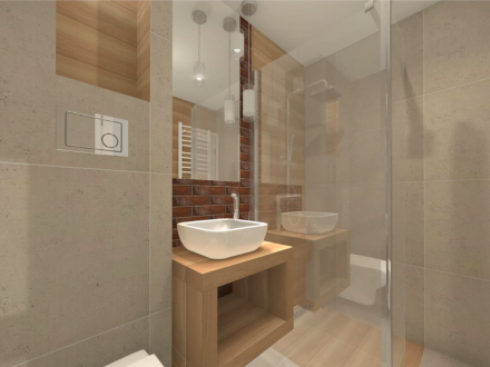 Apartament Centrum