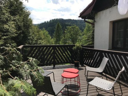 Villa Good Time