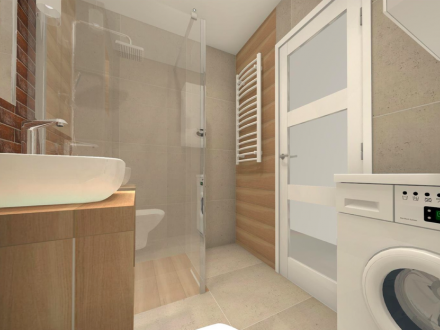 Apartament Centrum