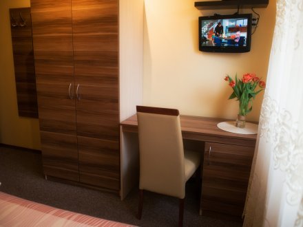 pokój 2 osobowy 2.4