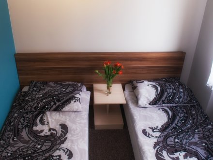 pokój 2 osobowy 2.5