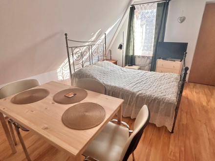 Willa Zielona Kraina