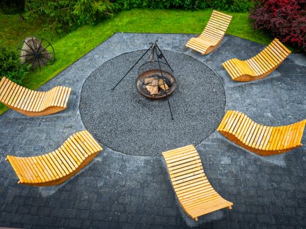 Leśne Zacisze Wisła House