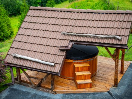 Leśne Zacisze Wisła House