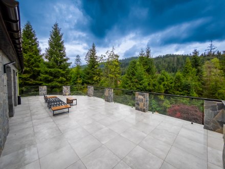 Leśne Zacisze Wisła House