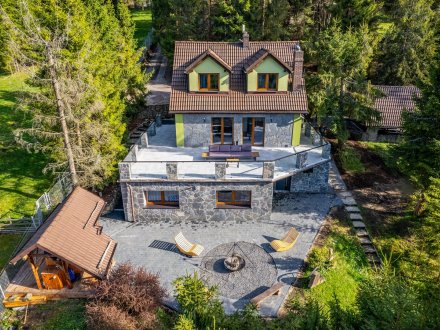 Leśne Zacisze Wisła House