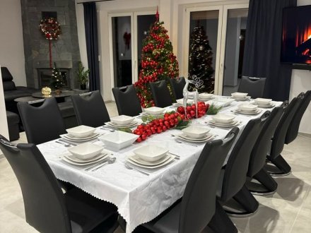 Leśne Zacisze Wisła House