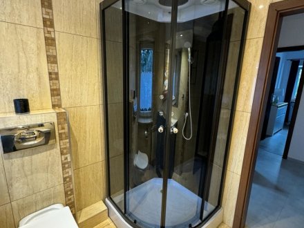 Leśne Zacisze Wisła House