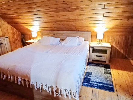 Zagroda Lepiarzówka