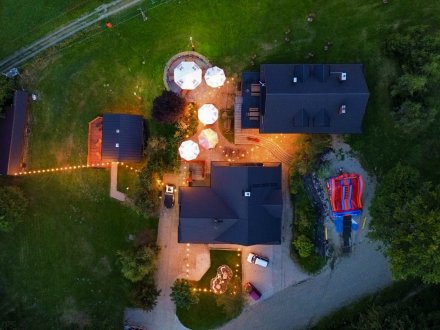 Zagroda Lepiarzówka