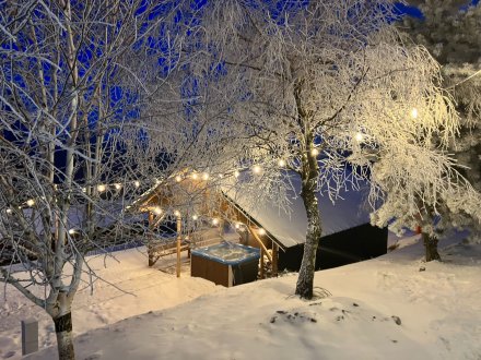 Zagroda Lepiarzówka