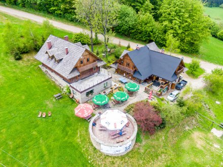 Zagroda Lepiarzówka