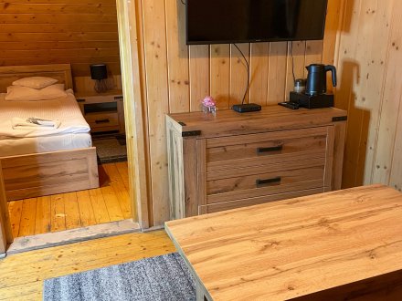 Zagroda Lepiarzówka