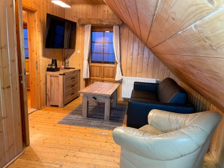 Zagroda Lepiarzówka