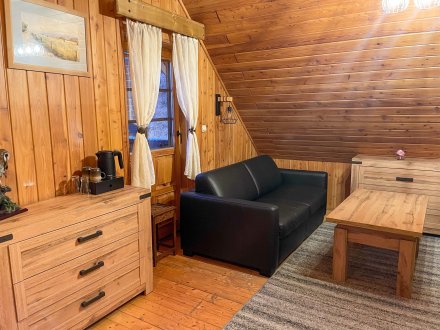 Zagroda Lepiarzówka