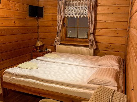 Zagroda Lepiarzówka