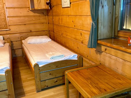 Zagroda Lepiarzówka