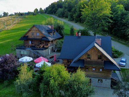 Zagroda Lepiarzówka