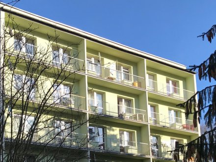 Apartament Centrum