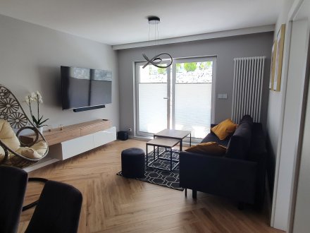 Apartament Stacja Wisła