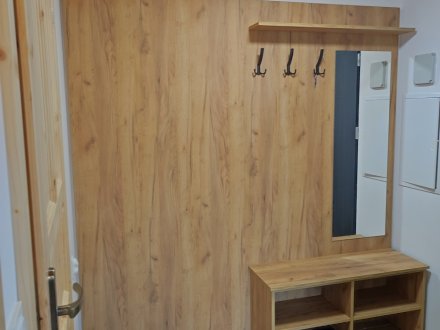 Domki Wichrowe Wzgórze