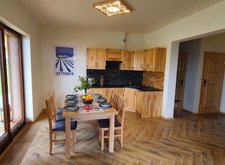 Karczma Soszów