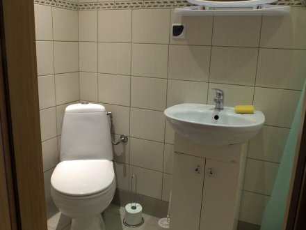 Pokoje Kufa Jama