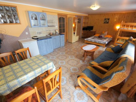 Apartament