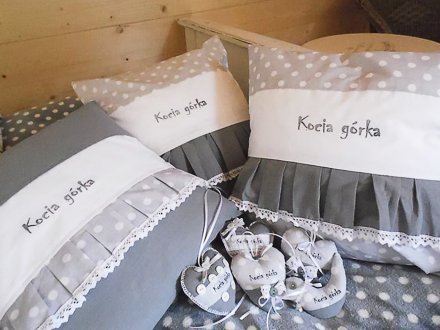 Kocia Górka