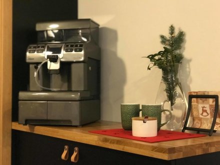 Villa Górska Ski&Bike