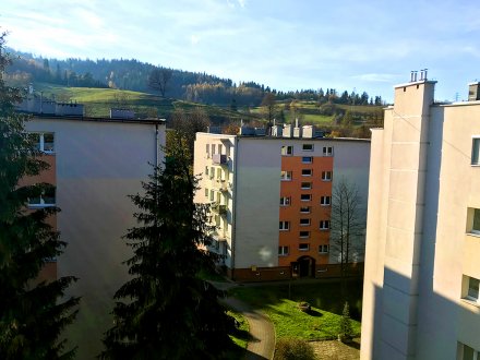 Apartament Centrum