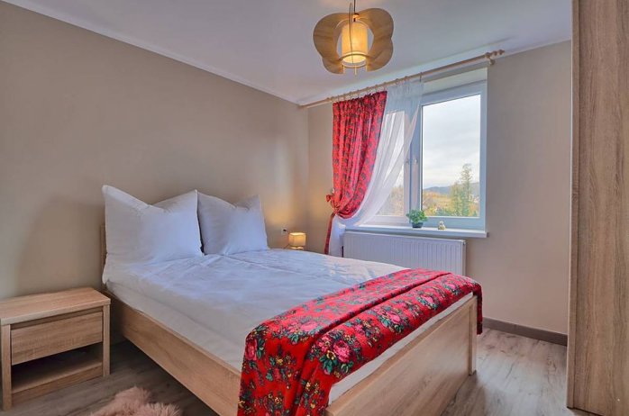 Willa Mała Beskidzka