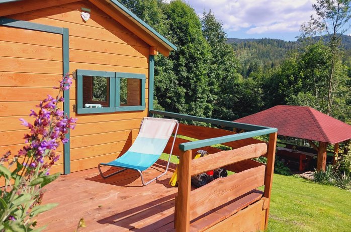 Agroturystyka Jelenia