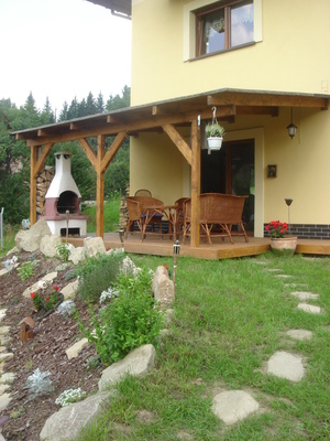 Apartament GRACJA
