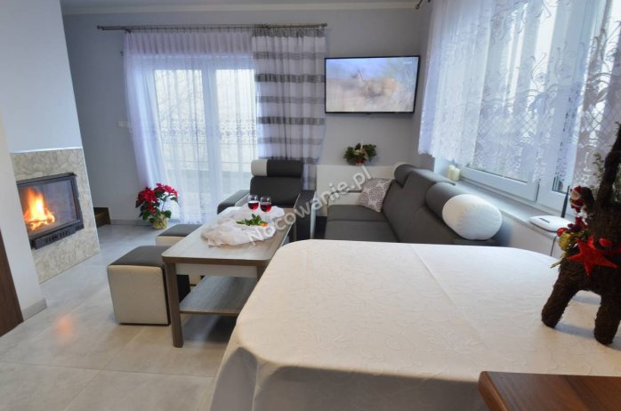 Nowy Domek Jarzębianka