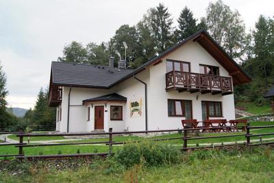 Rezydencja Wiślane Zacisze