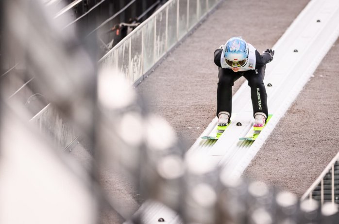 Puchar Świata w Skokach Narciarskich