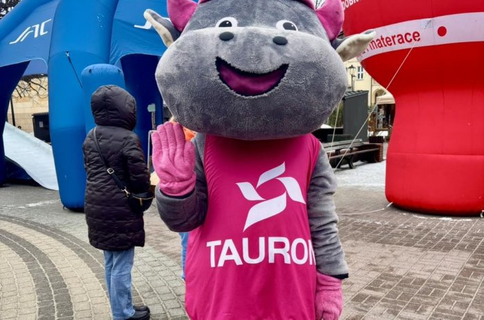 Eska Winter Games by Tauron