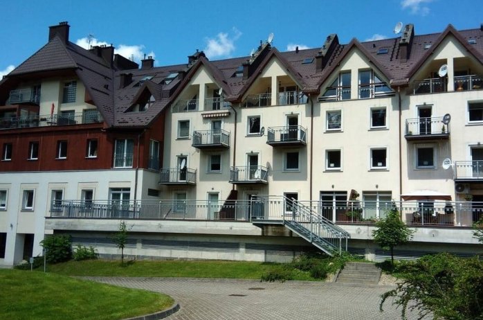Apartament Andy Wisła