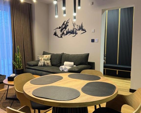 Apartament Claudia