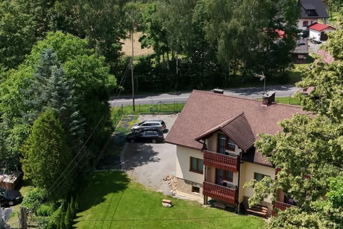 Apartament Sadowy