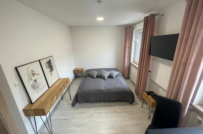 Apartamenty Wisła Centrum