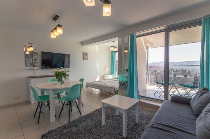 Bukowa 17-B10 ApartView