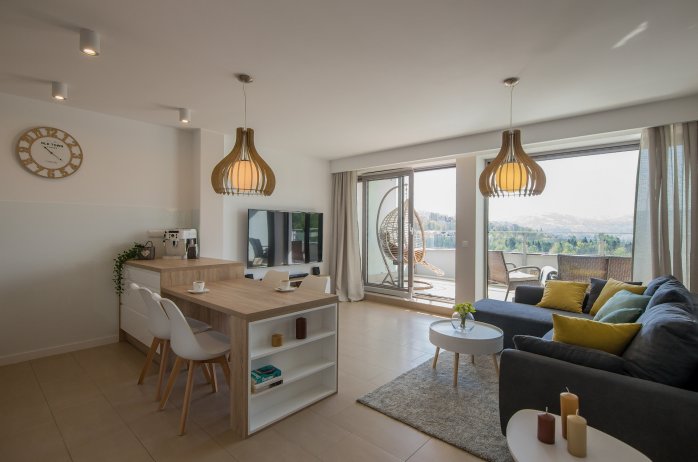 Bukowa 17-C7 ApartView