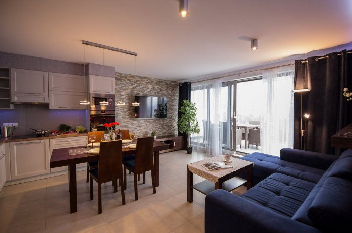Bukowa 17-I11 ApartView