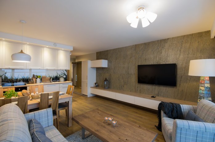 Bukowa 17A-H10 ApartView